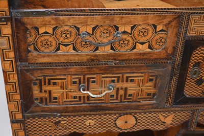 Lot 236 - Japanese display cabinet