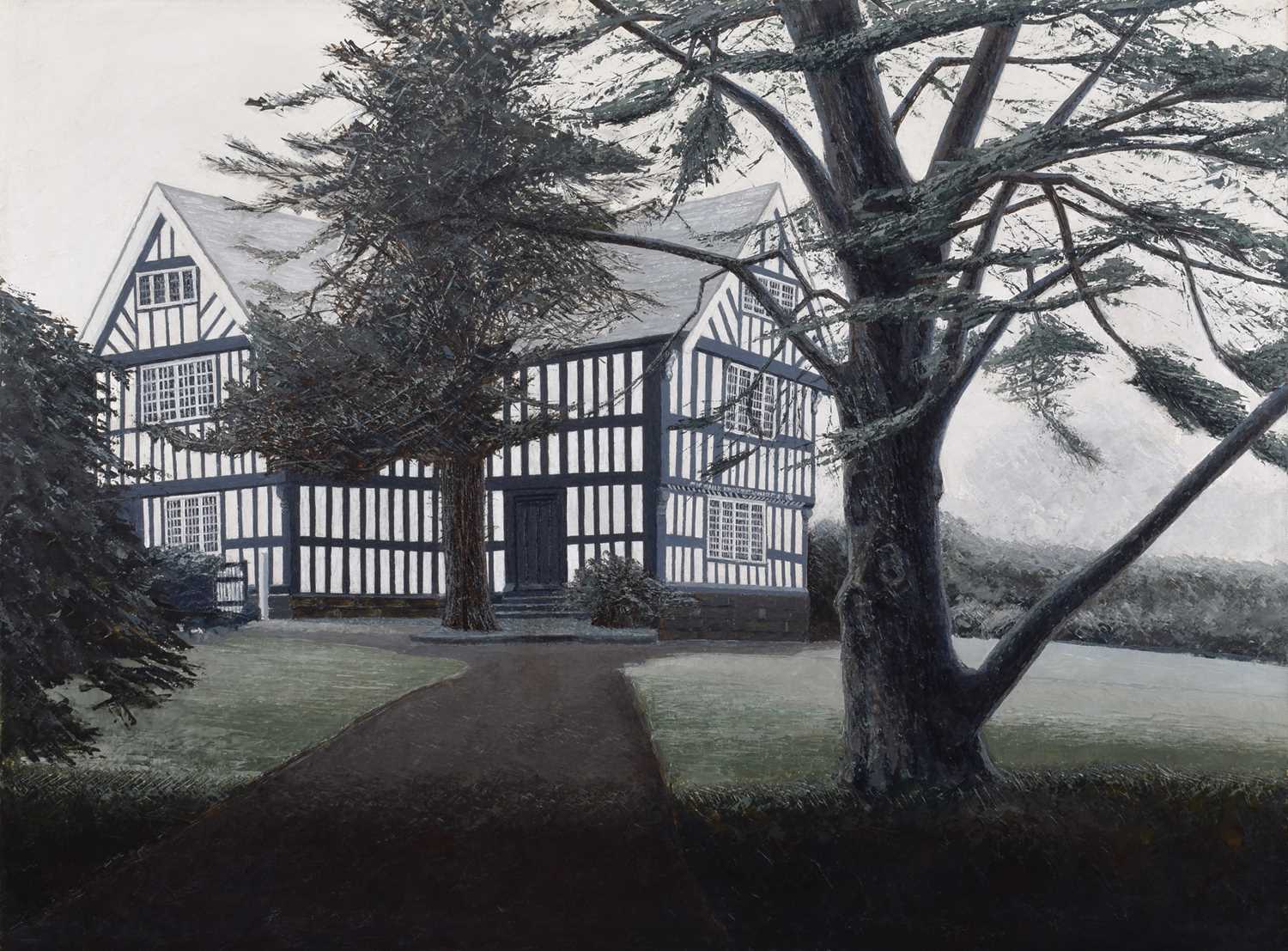 28 - Maurice A. Wade (British 1917-1991)