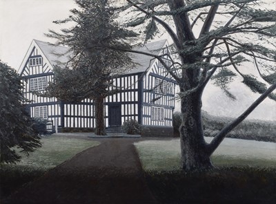 Lot 28 - Maurice A. Wade (British 1917-1991)