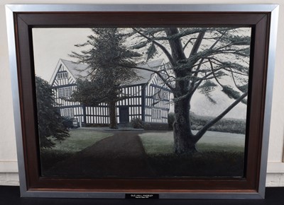 Lot 28 - Maurice A. Wade (British 1917-1991)