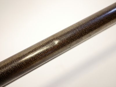 Lot 38 - Drouin 16 bore pin fire shotgun