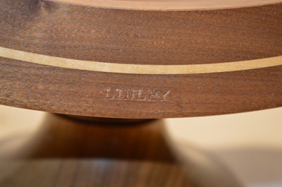 Lot 81 - David Linley Cheese Coaster