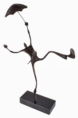 Lot 18 - Ed Rust (British 20th/21st century)