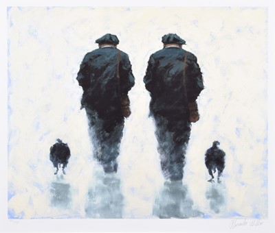 Lot 110 - Alexander Millar (Scottish 1960-)
