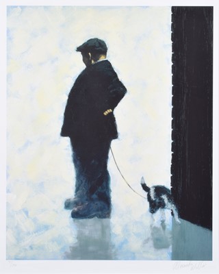 Lot 42 - Alexander Millar (Scottish 1960-)
