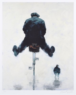 Lot 107 - Alexander Millar (Scottish 1960-)