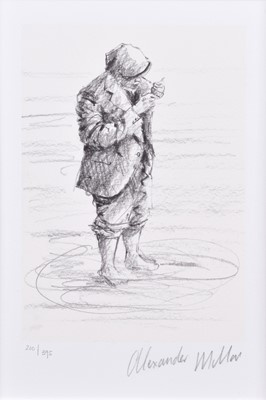 Lot 45 - Alexander Millar (Scottish 1960-)