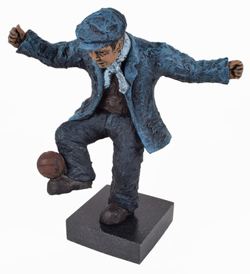 Lot 50 - Alexander Millar (Scottish 1960-)