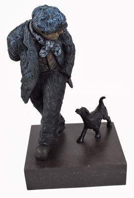 Lot 48 - Alexander Millar (Scottish 1960-)