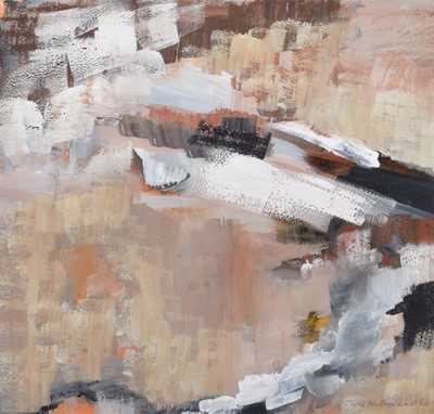 Lot 43 - Marie Walker Last (British 1917-2017)