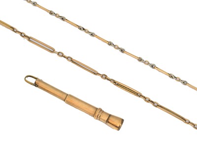 Lot 25 - A selection of jewellery