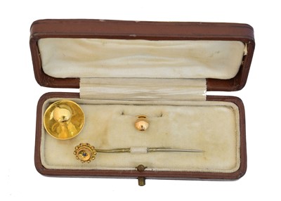 Lot 42 - A selection of jewellery