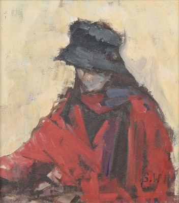 Lot 200 - Stephen Wild (British 1955-2021)