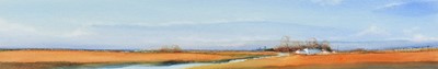 Lot 15 - Gerard Mitchell (British 20th/21st century)