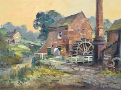 Lot 39 - Ivan Taylor (British 1946-)