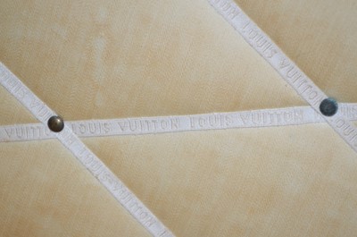 Lot 80 - Louis Vuitton travel trunk