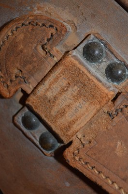 Lot 80 - Louis Vuitton travel trunk
