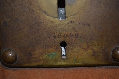 Lot 80 - Louis Vuitton travel trunk