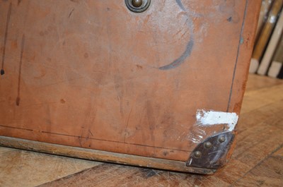 Lot 80 - Louis Vuitton travel trunk