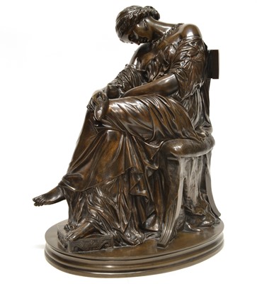 Lot 38 - After Pierre Jules Cavelier