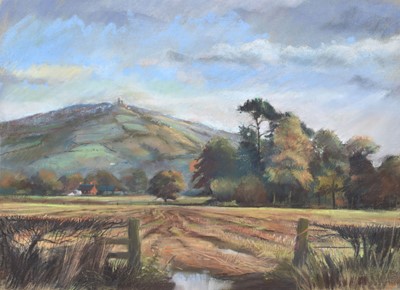 Lot 142 - A.W.R. (British 20th/21st century)