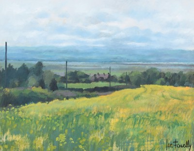 Lot 24 - Ian Fennelly (British 20th/21st century)