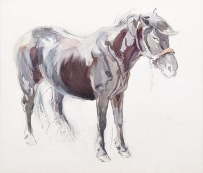 Lot 189 - Nancy Jane Burton R.S.W. (Scottish 1891-1972)