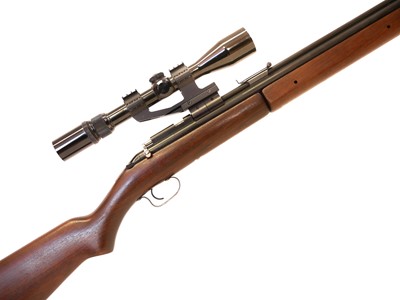 Lot 86 - Sheridan .20 (5mm) air rifle