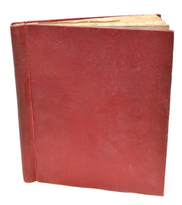 Lot 89 - British Commonwealth mint and used collection