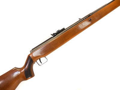Lot 88 - Original Model 50 .22 air rifle