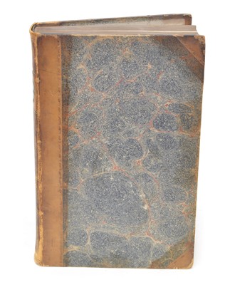 Lot 45 - General View of the Agriculture of Cheshire