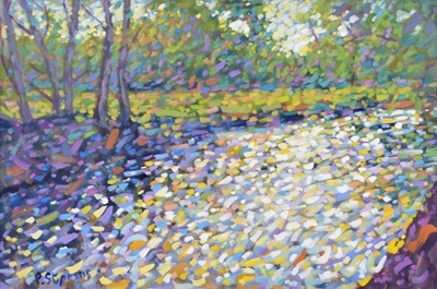 Lot 20 - Paul Stephens (British 20th/21st century)