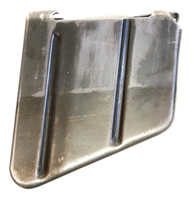 Lot 316 - Lee Enfield No.4 Savage .303 magazine