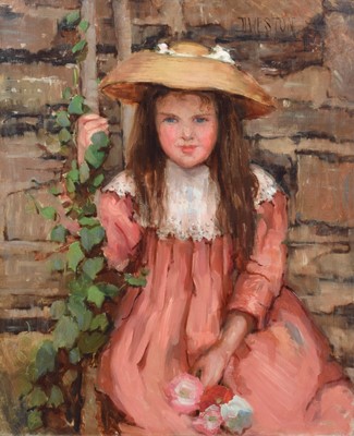 Lot 50 - Dorothy Weston (British 19th/20th century)