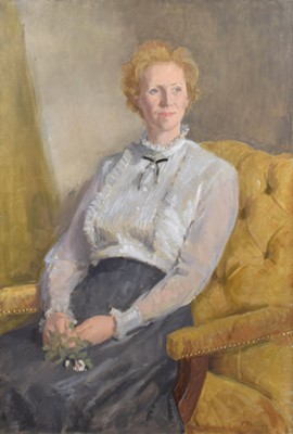 Lot 37 - Patrick Edward Phillips (1907-1976)