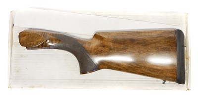 Lot 219 - Perazzi shotgun stock