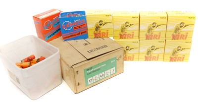 Lot 236 - 12 bore shotgun ammunition LICENCE REQUIRED