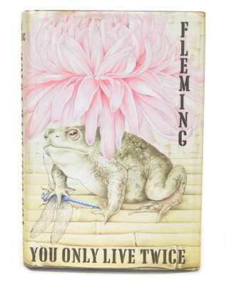 Lot 12 - You Only Live Twice