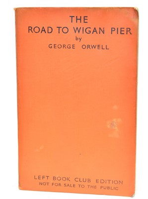 Lot 6 - The Road to Wigan Pier