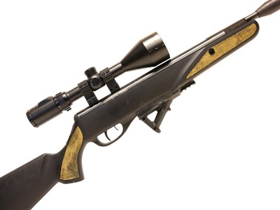 Lot 154 - Remington Tyrant .22 air rifle