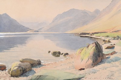Lot 61 - William Heaton Cooper R.A. (British 1903-1995)