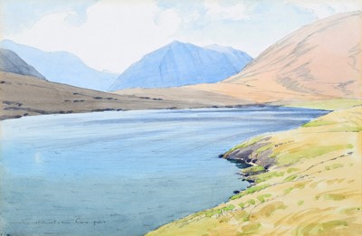 Lot 94 - William Heaton Cooper R.A. (British 1903-1995)