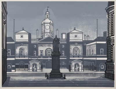 Lot 45 - Edward Bawden R.A. (British 1903-1989)