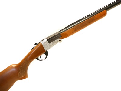Lot 143A - Canna Cromatia 12 bore folding shotgun LICENCE REQUIRED