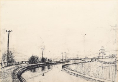 Lot 148 - Theodore Major (British 1908-1999)