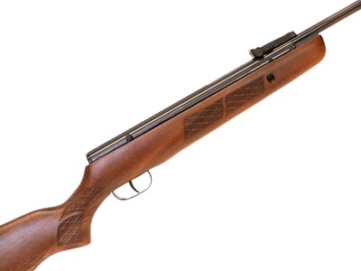 Lot 106 - BSA Supersport .177 SE air rifle
