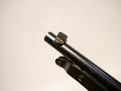 Lot 49 - Boxed Diana Mk IV air pistol