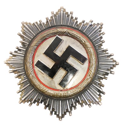 Lot 480 - German Cross