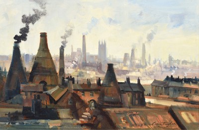 Lot 38 - Ivan Taylor (British 1946-)
