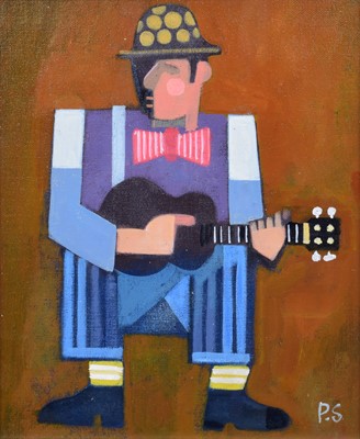 Lot 159 - Peter Stanaway (British 1943-)